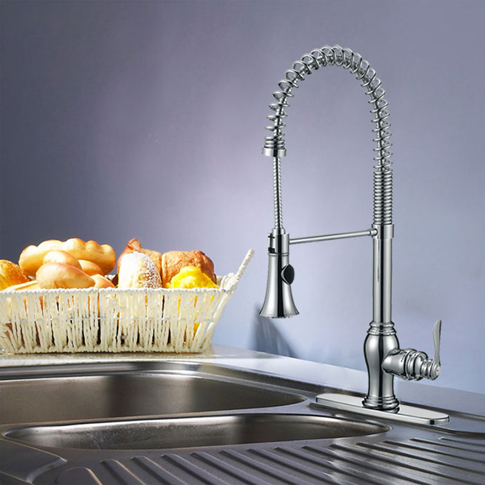 Kitchen Faucet